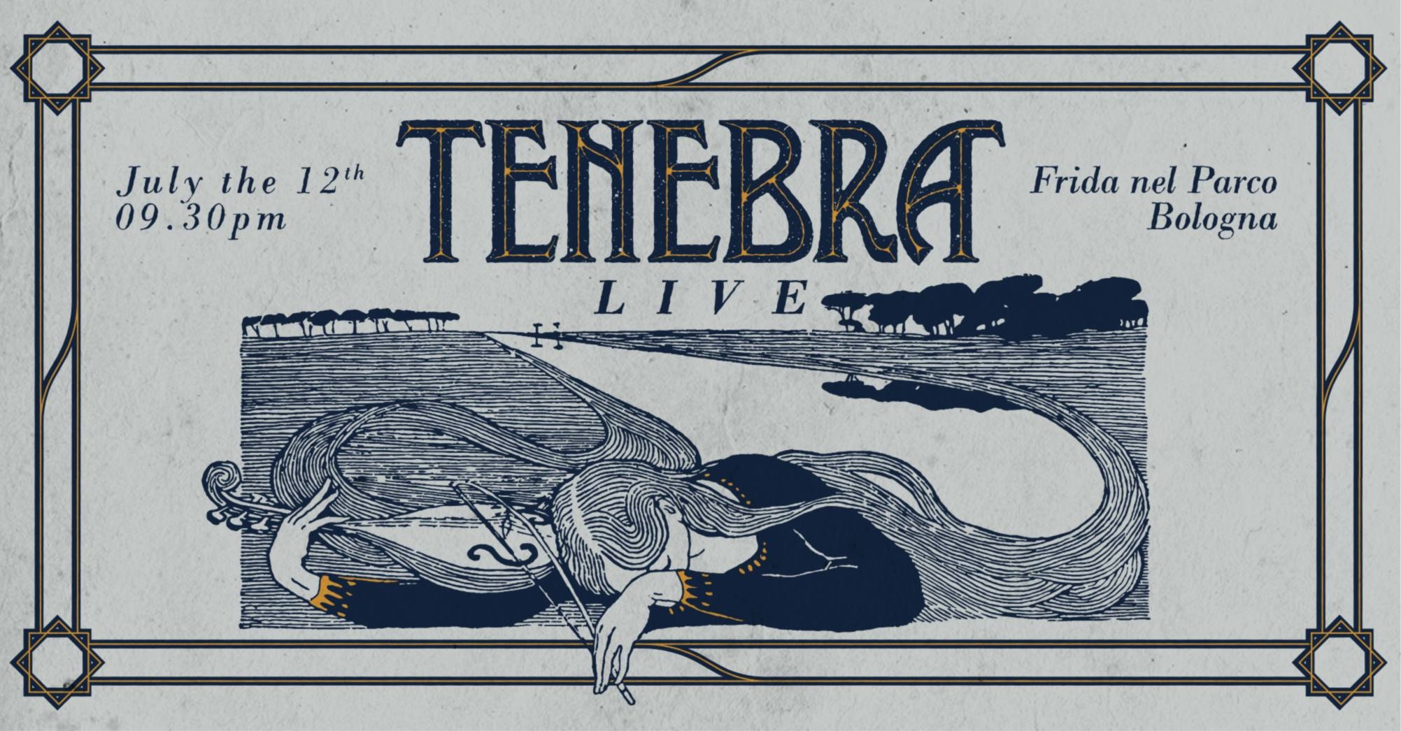 Tenebra