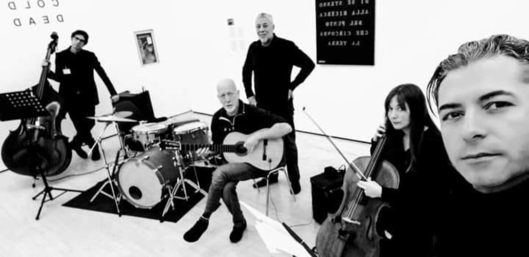 Alkord in concerto