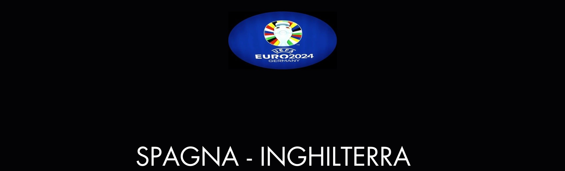 Euro24: Spagna – Inghilterra