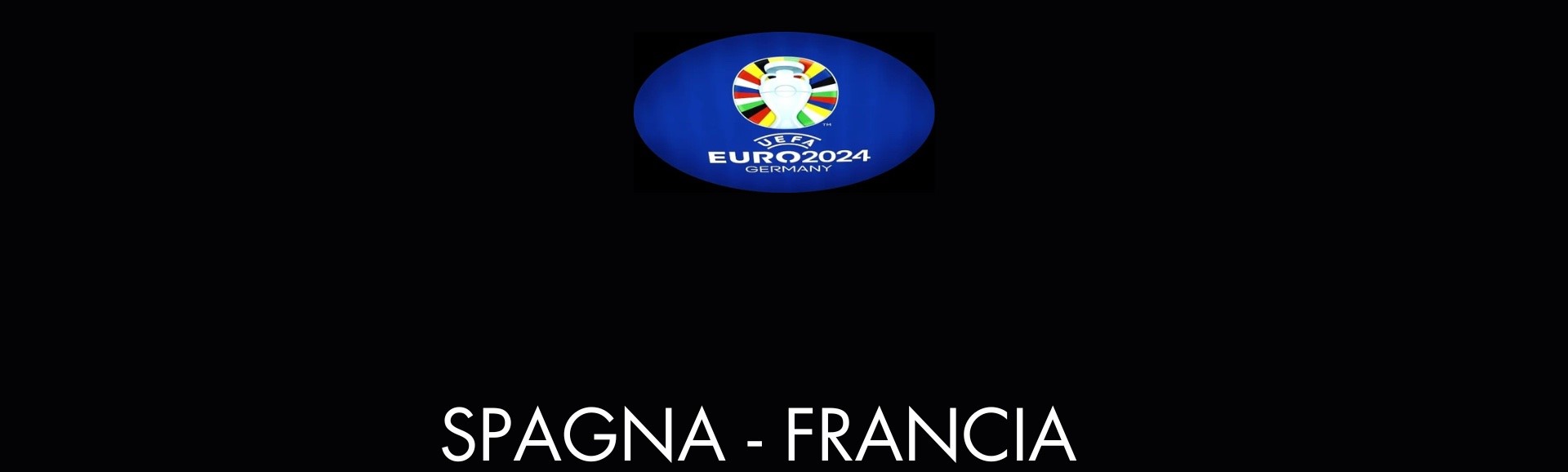 Euro24 Spagna – Francia