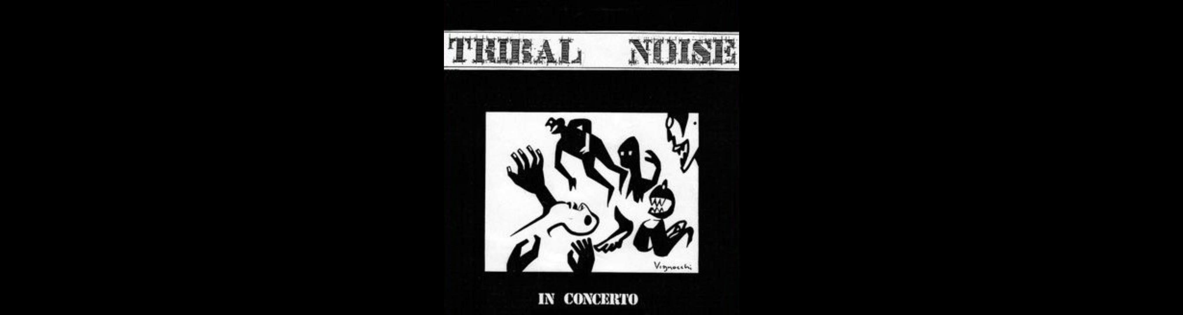 Tribal Noise live